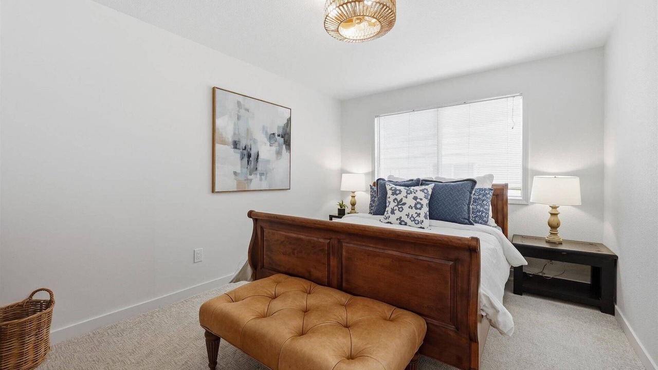 Photo of Bedroom in Garden City