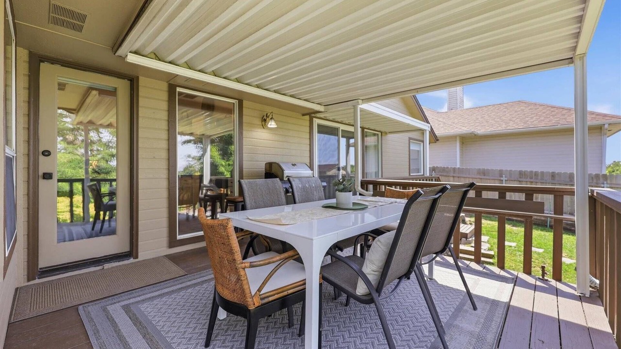 Photo of Outdoor in Garden City