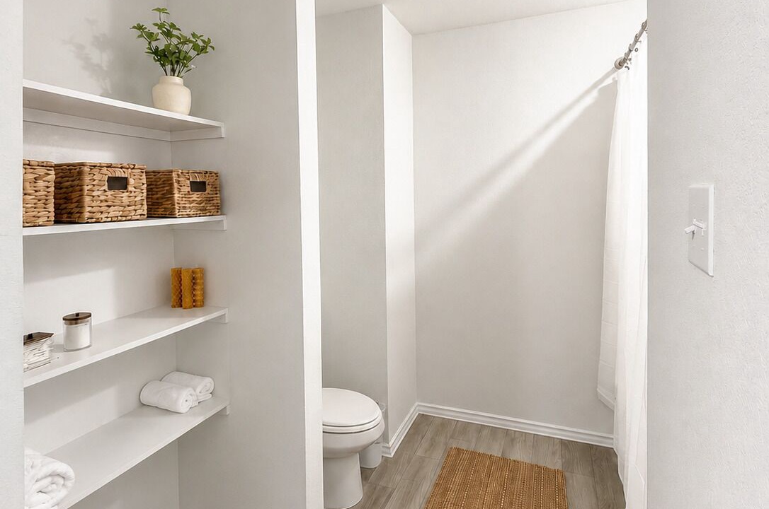Photo of Bathroom in Abilene