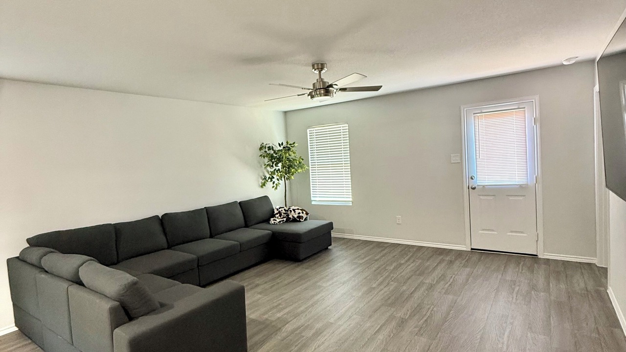 Photo of Livingroom in Abilene