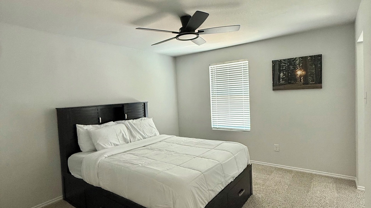 Photo of Bedroom in Abilene
