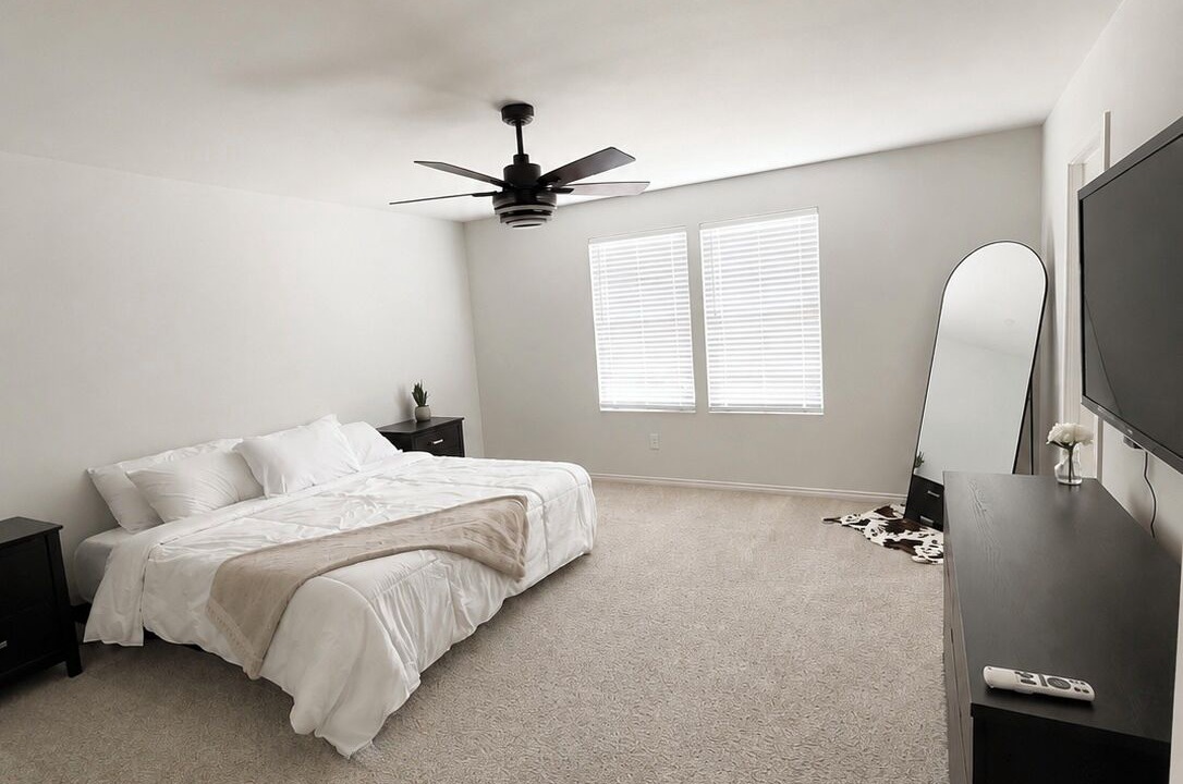 Photo of Bedroom in Abilene