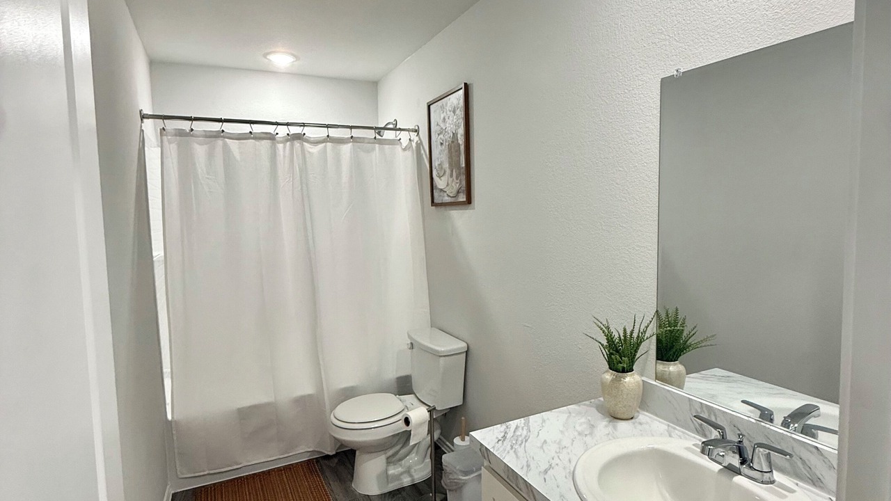 Photo of Bathroom in Abilene