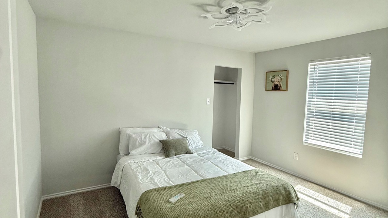 Photo of Bedroom in Abilene
