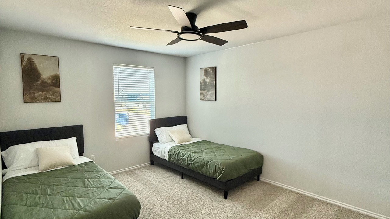Photo of Bedroom in Abilene