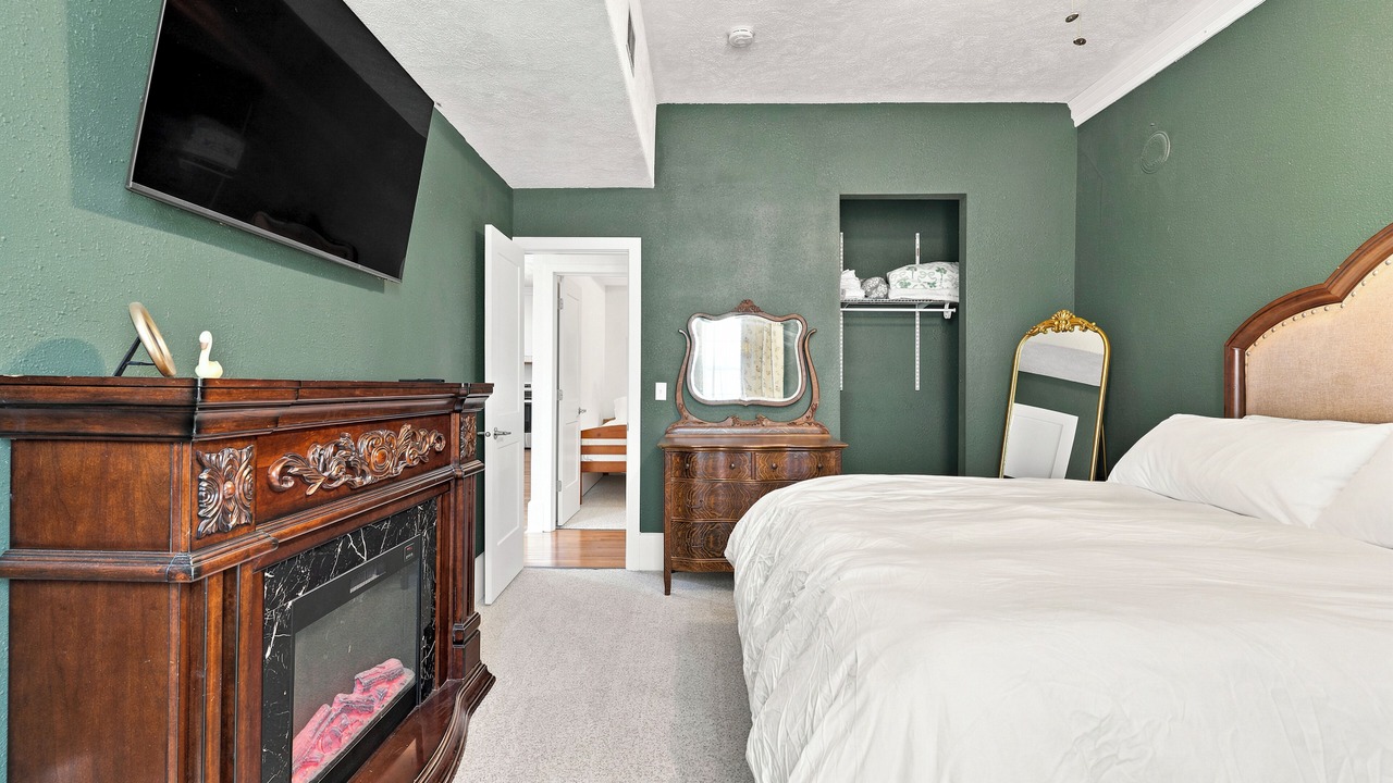 Photo of Bedroom in Chapman