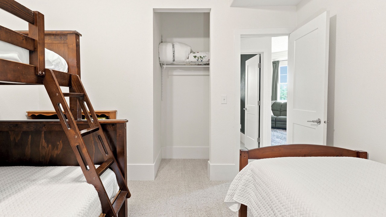 Photo of Bedroom in Chapman