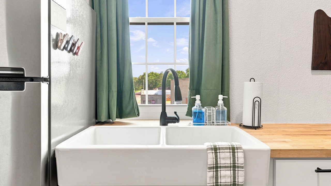 Photo of Bathroom in Chapman