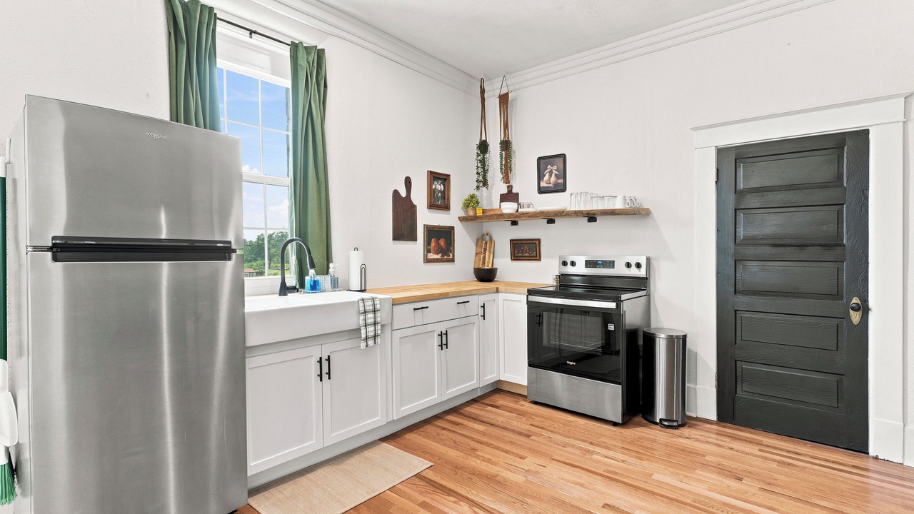 Photo of Kitchen in Chapman
