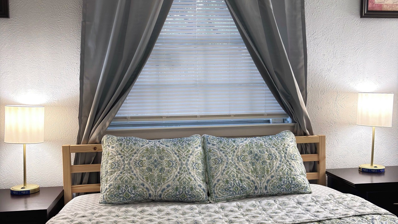 Photo of Bedroom in West Arlington