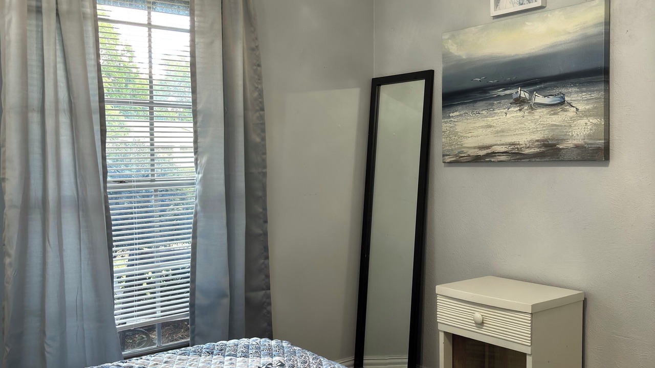 Photo of Bedroom in West Arlington