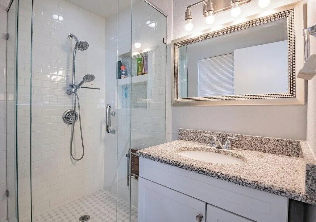 Photo of Bathroom in West Arlington