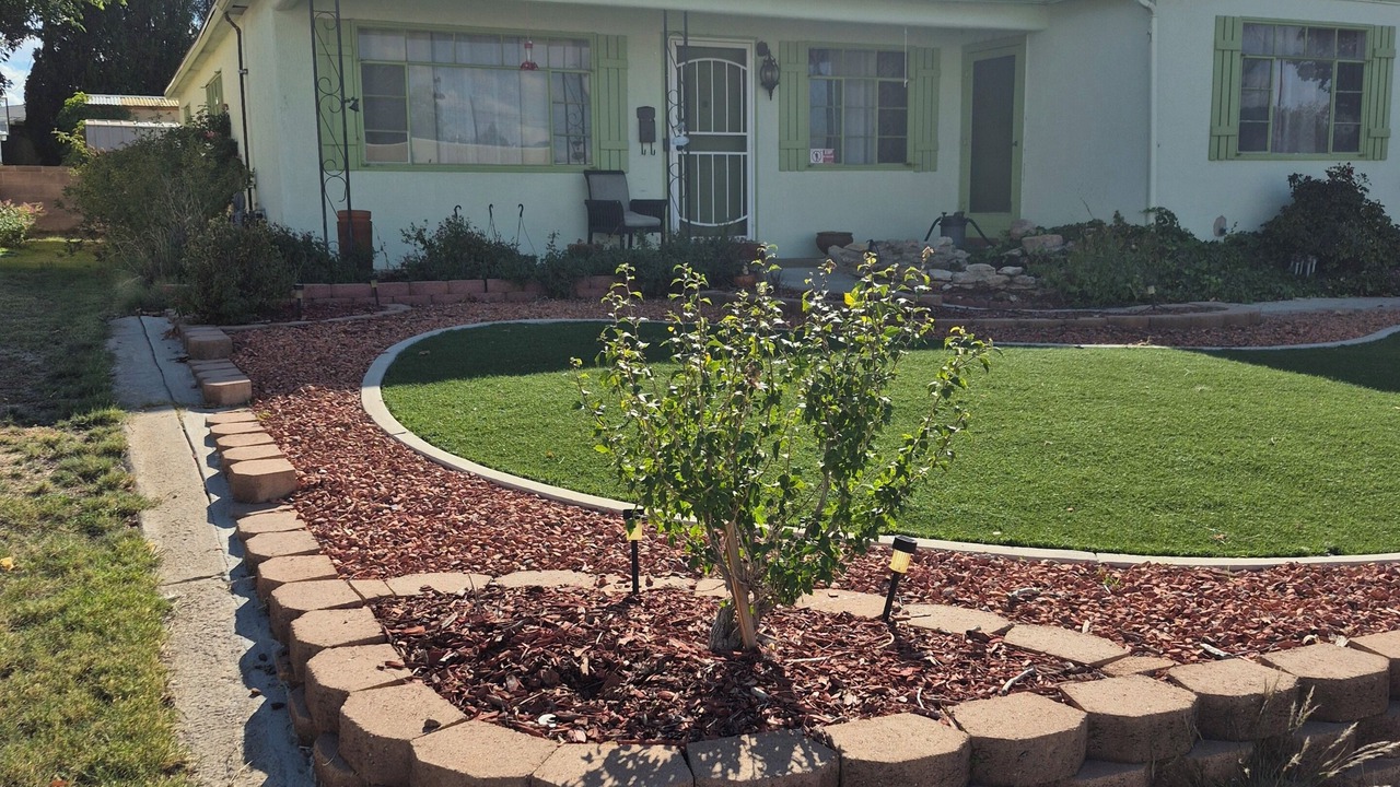 Photo of Outdoor in Northeast Heights