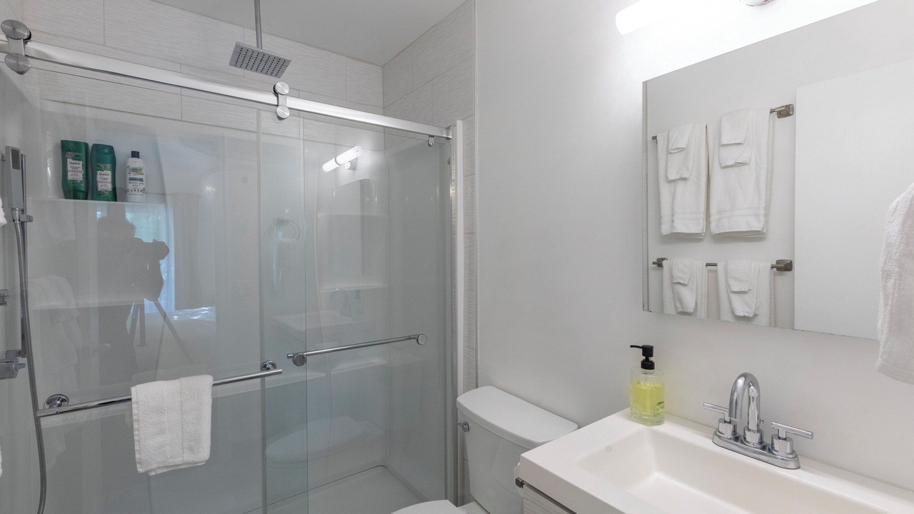 Photo of Bathroom in Washington Virginia Vale
