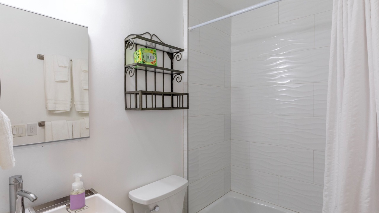 Photo of Bathroom in Washington Virginia Vale