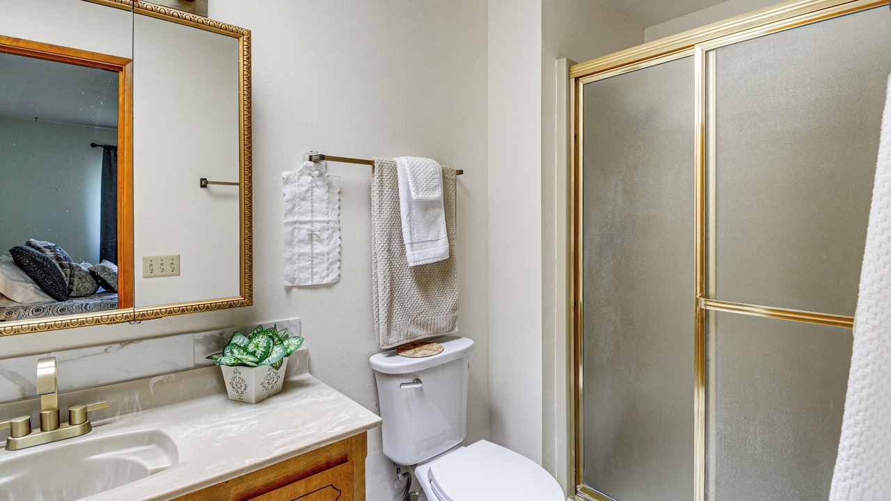 Photo of Bathroom in Sequim
