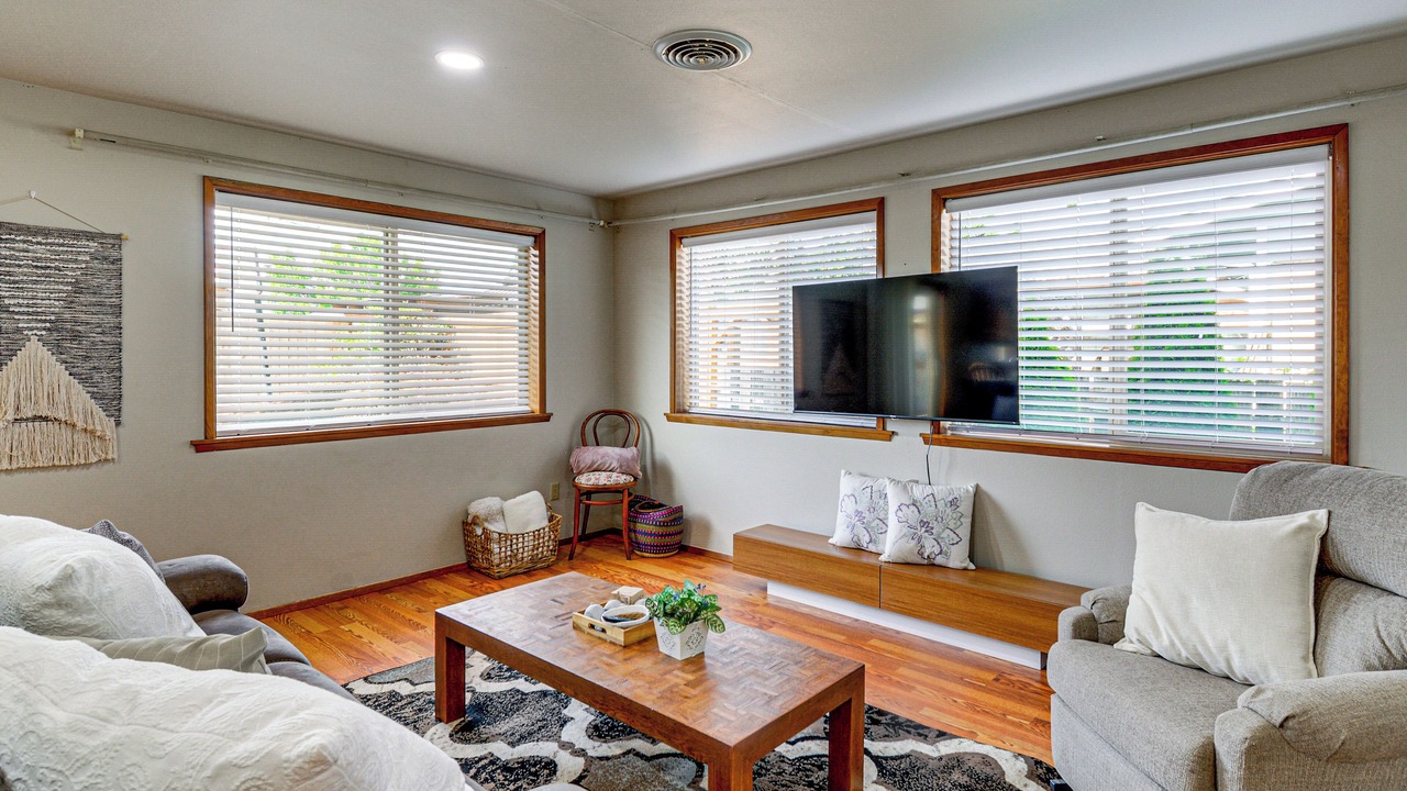 Photo of Bedroom in Sequim