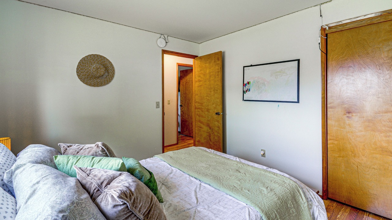 Photo of Bedroom in Sequim