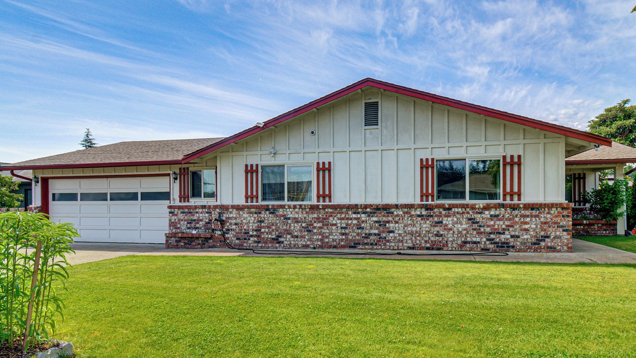 Photo of Outdoor in Sequim