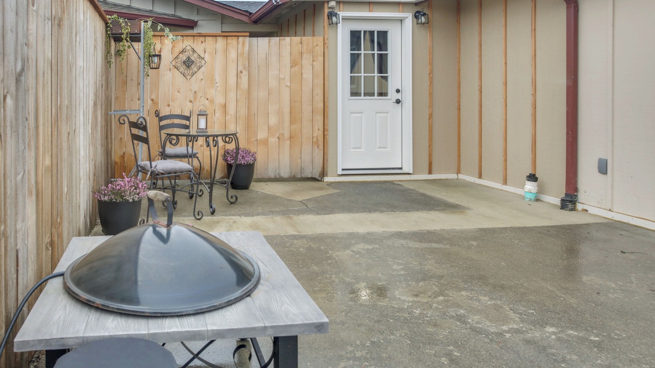 Photo of Outdoor in Sequim