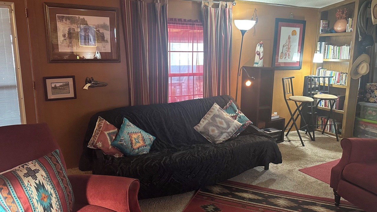 Photo of Livingroom in Hulett