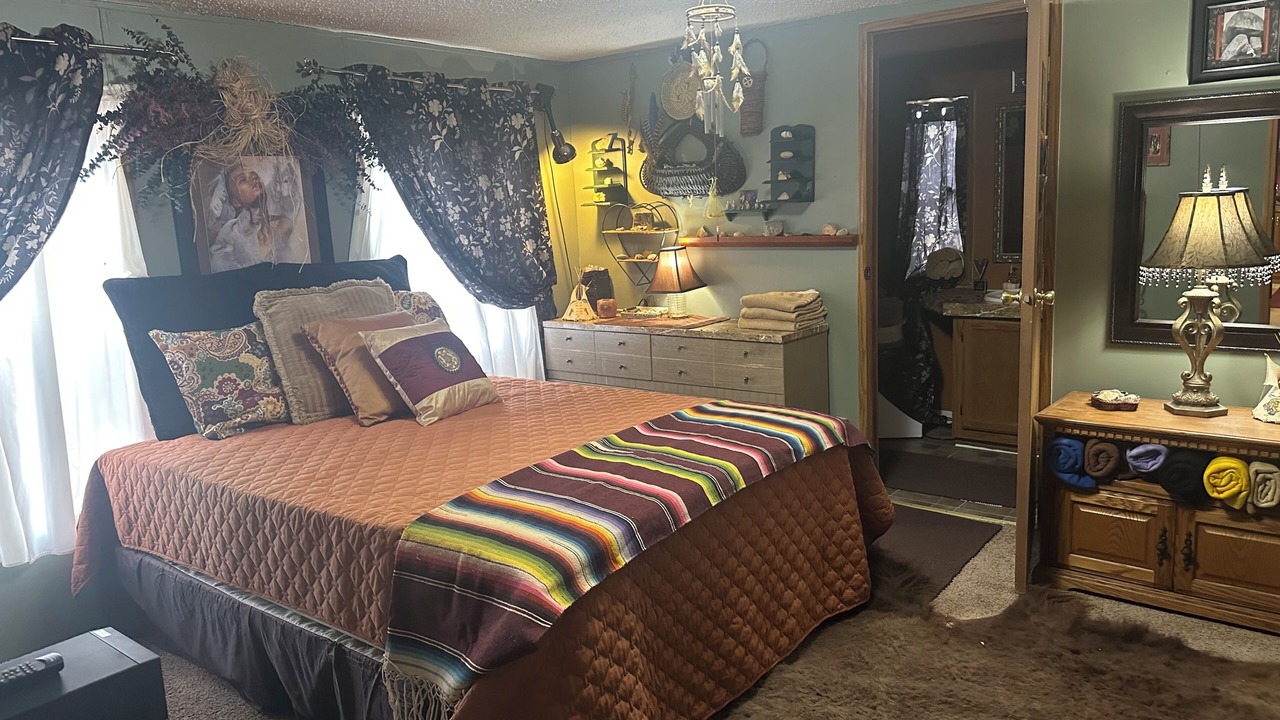Photo of Bedroom in Hulett