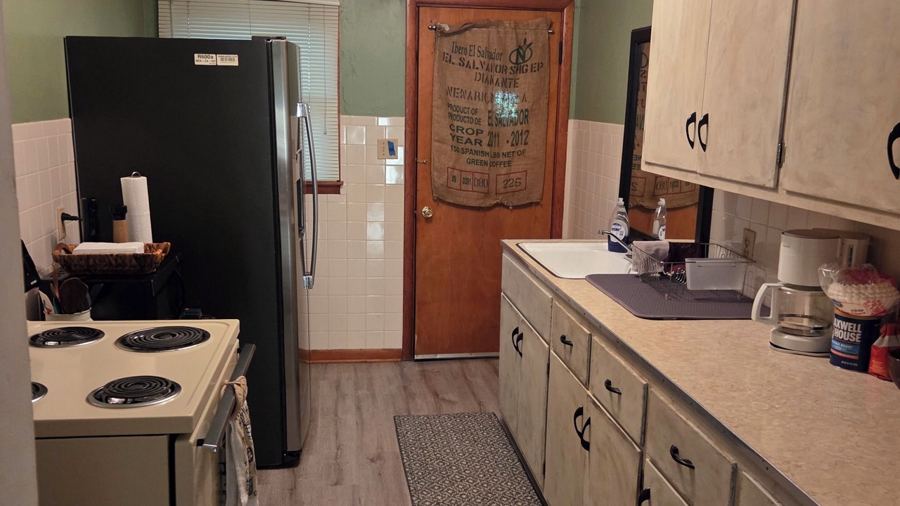 Photo of Kitchen in Fredonia