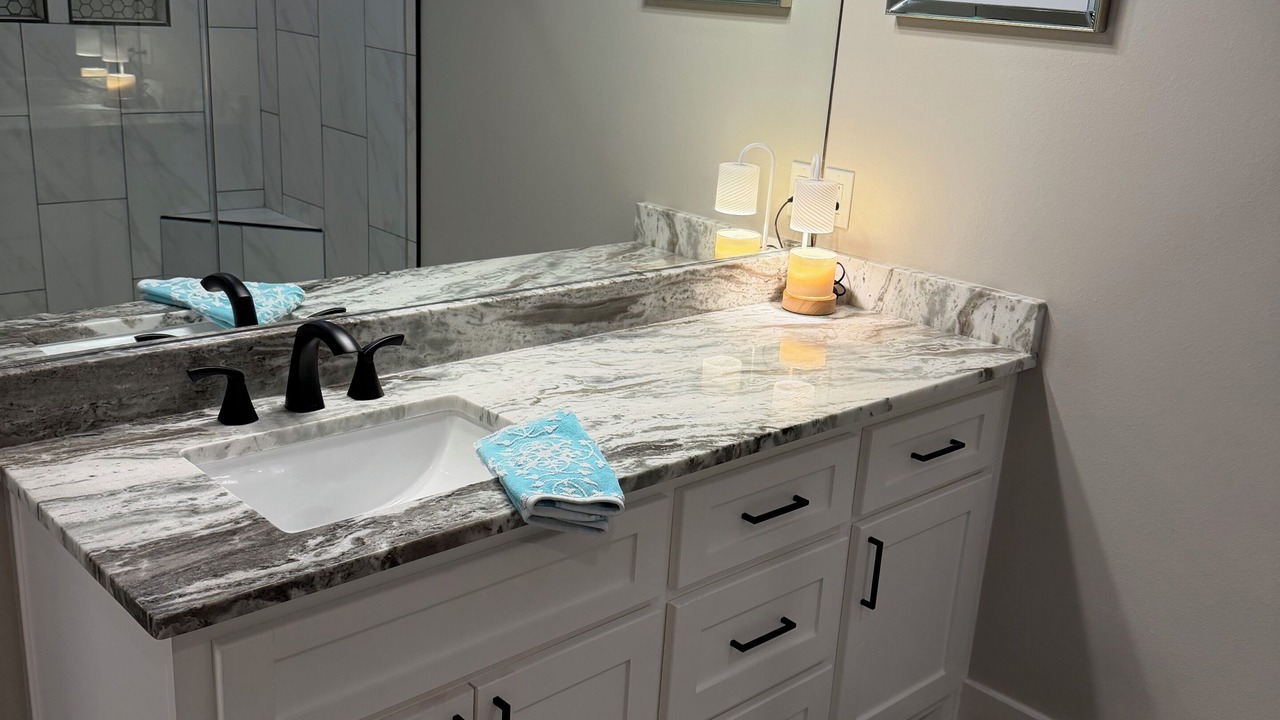 Photo of Bathroom in Lufkin