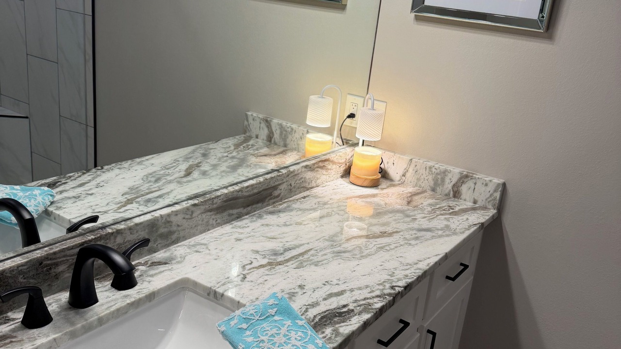 Photo of Bathroom in Lufkin