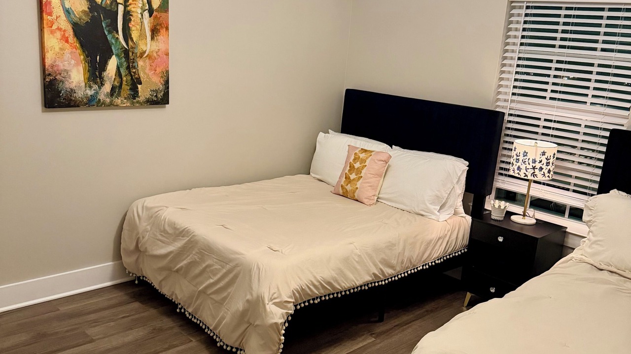 Photo of Bedroom in Lufkin