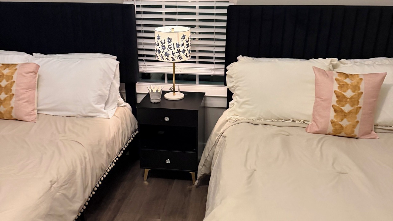 Photo of Bedroom in Lufkin