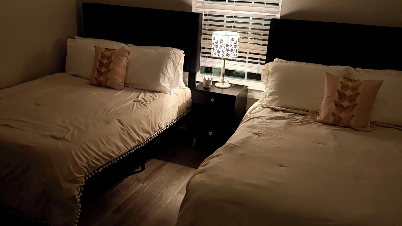 Photo of Bedroom in Lufkin