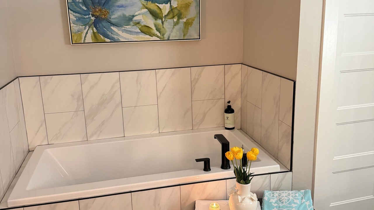 Photo of Bathroom in Lufkin