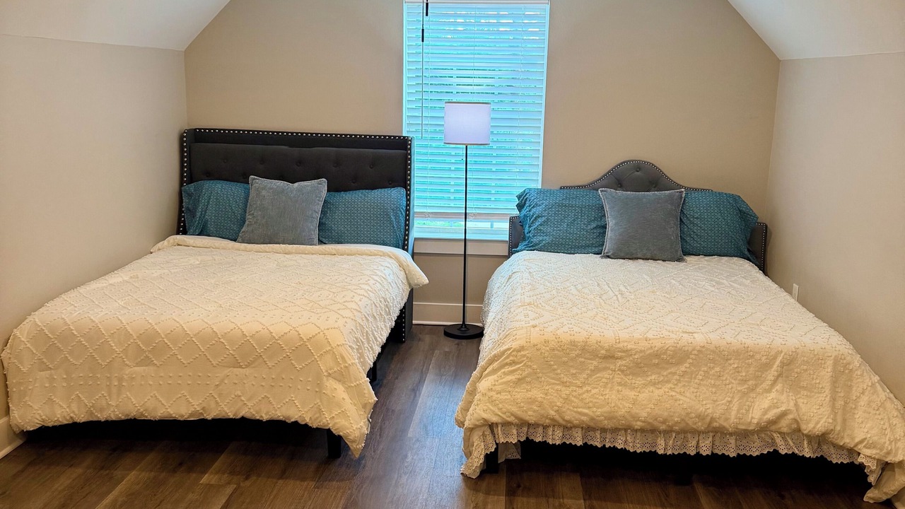 Photo of Bedroom in Lufkin
