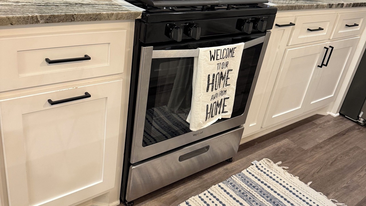 Photo of Kitchen in Lufkin