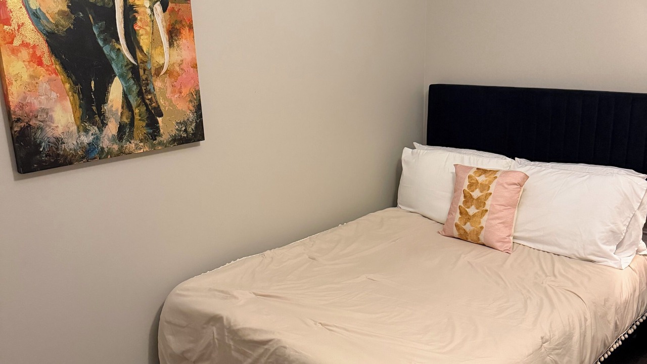 Photo of Bedroom in Lufkin