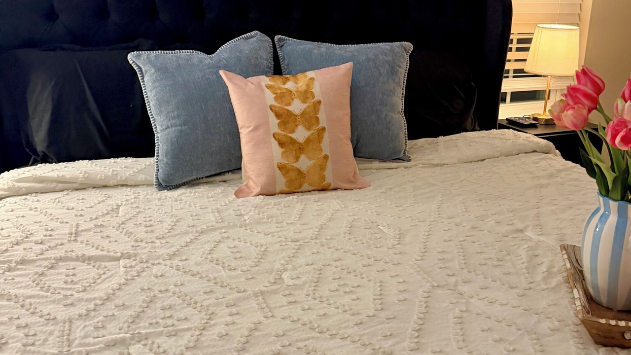 Photo of Bedroom in Lufkin