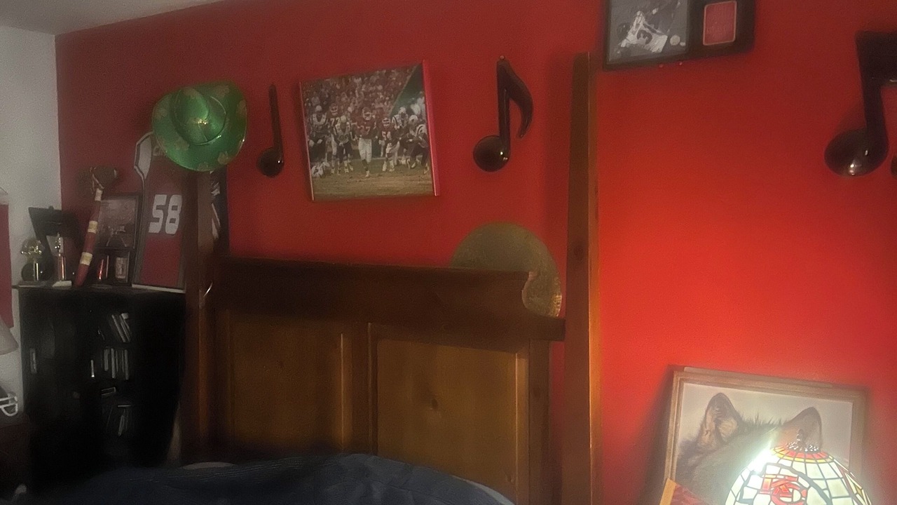 Photo of Bedroom in Waldron