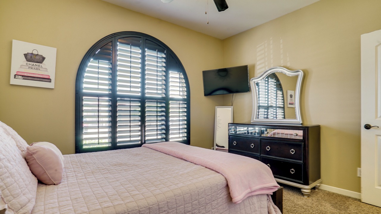 Photo of Bedroom in Santa Teresa
