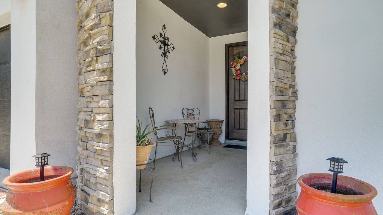 Photo of Outdoor in Santa Teresa