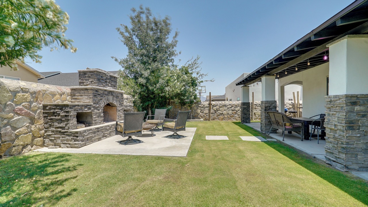 Photo of Outdoor in Santa Teresa