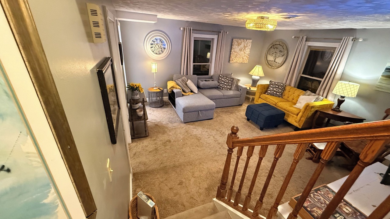 Photo of Livingroom in Platte City