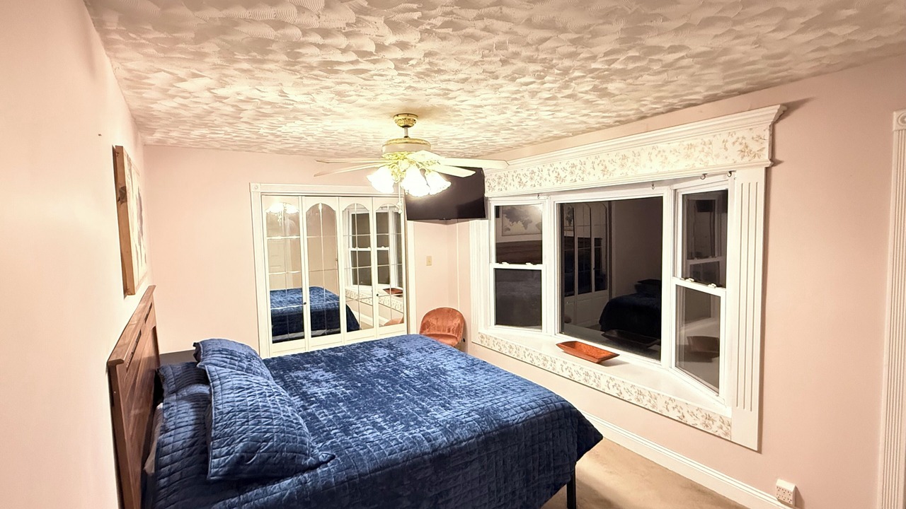 Photo of Bedroom in Platte City