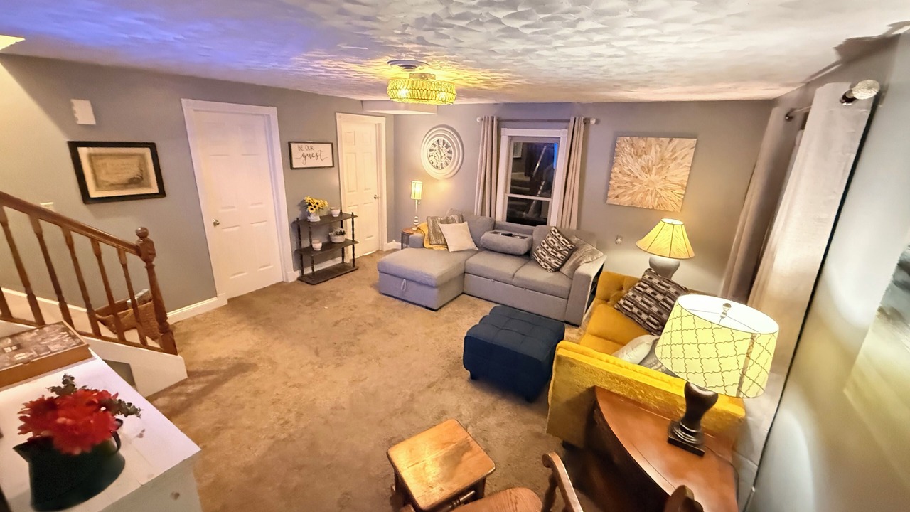 Photo of Livingroom in Platte City