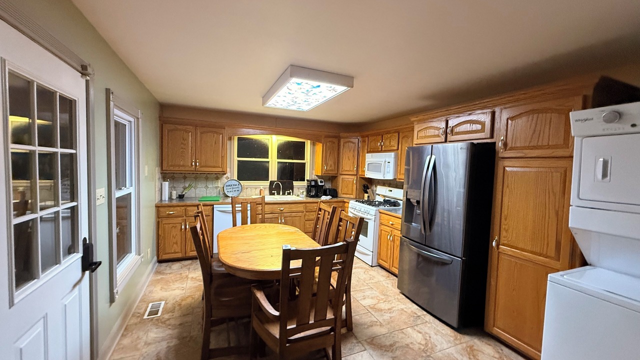 Photo of Kitchen in Platte City