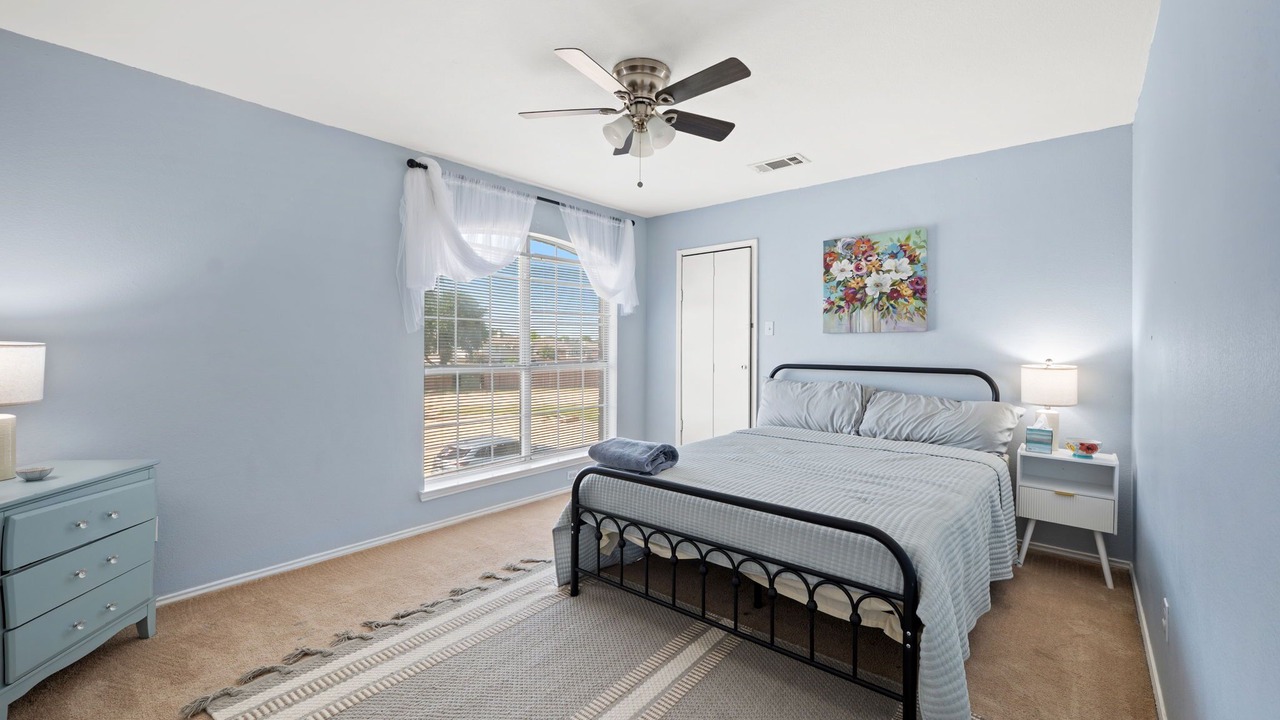 Photo of Bedroom in Elmo
