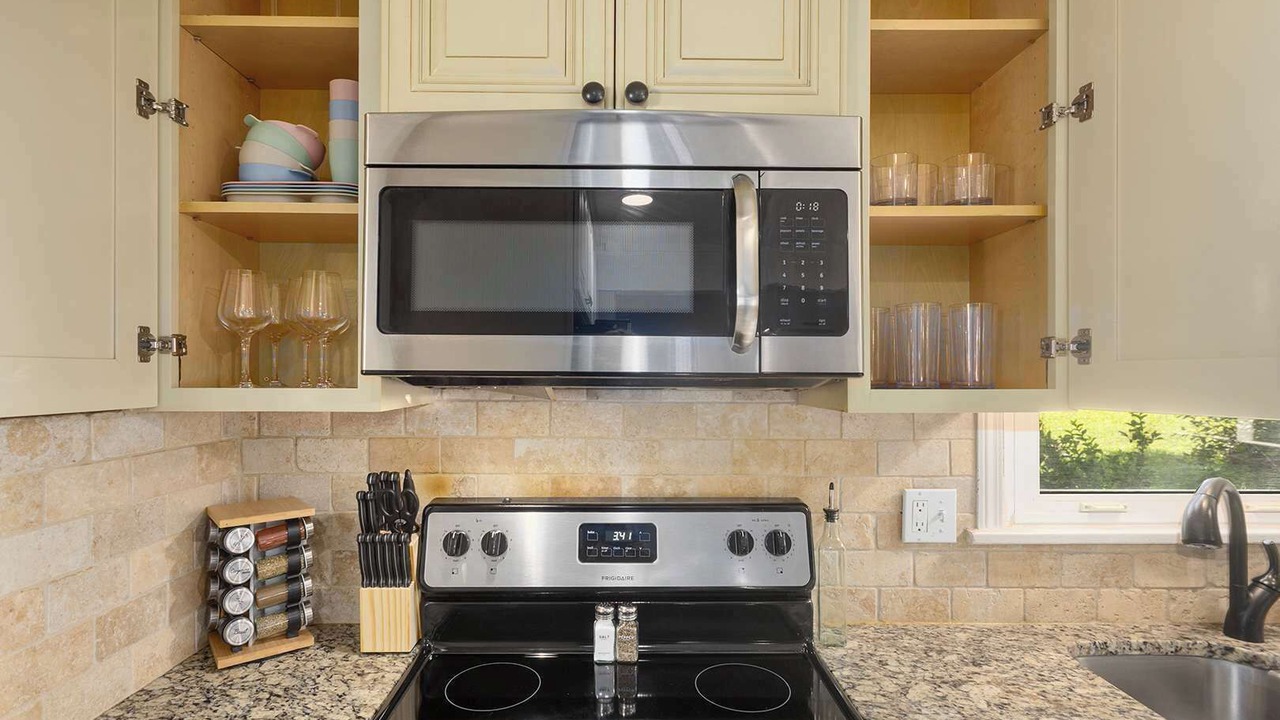 Photo of Kitchen in Lenexa