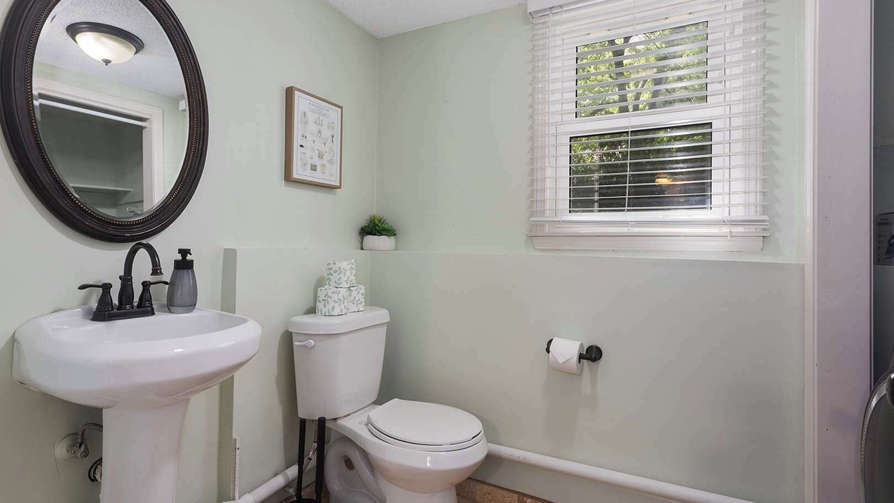 Photo of Bathroom in Lenexa