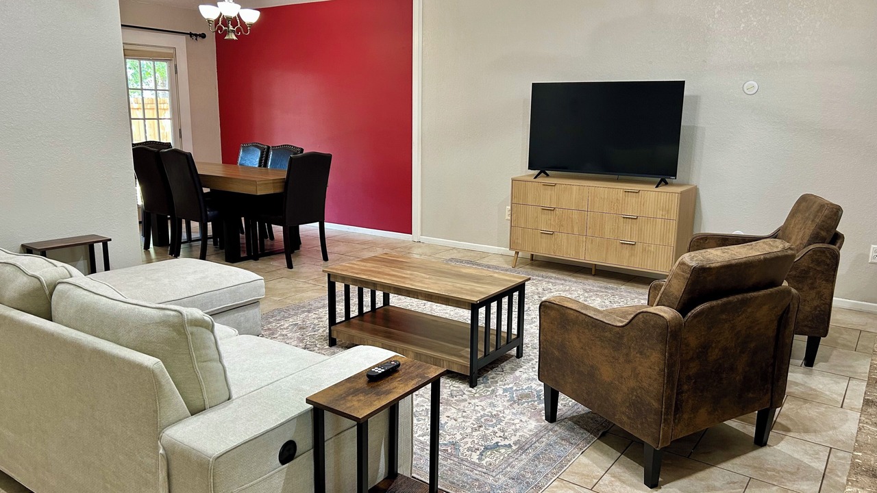 Photo of Livingroom in Abilene