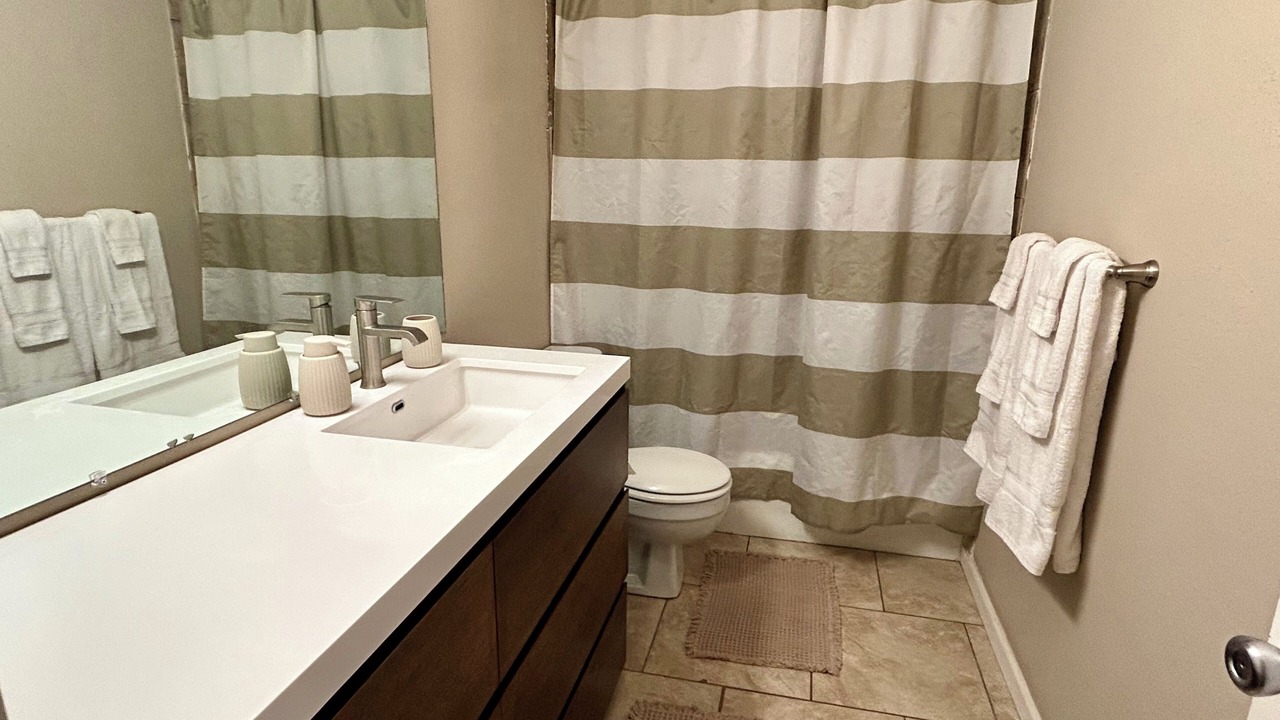 Photo of Bathroom in Abilene
